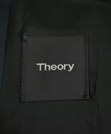 Theory（セオリー）カジュアルシャツ 紺 サイズ:40(M位) メンズ/2200712697125