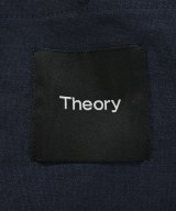 Theory（セオリー）テーラードジャケット 紺 サイズ:42(L位) メンズ/2200712697132