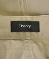 Theory（セオリー）スラックス ベージュ サイズ:34(XL位) メンズ/2200712697163