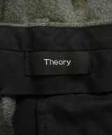 Theory（セオリー）スラックス グレー サイズ:34(XL位) メンズ/2200712697170