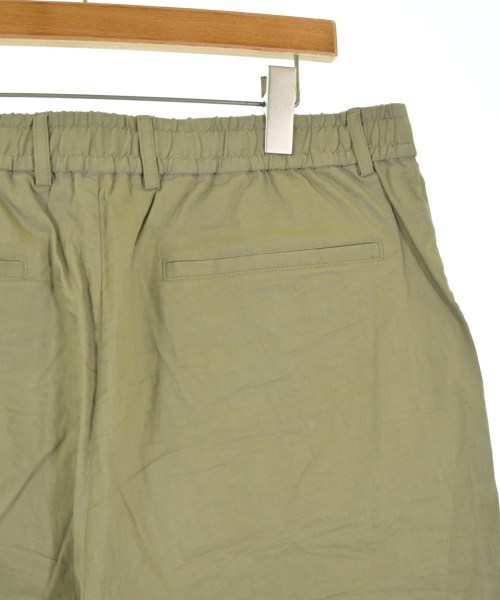 Theory（セオリー）ショートパンツ カーキ サイズ:34(XL位) メンズ/2200712697224