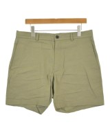 Theory（セオリー）ショートパンツ カーキ サイズ:34(XL位) メンズ/2200712697224