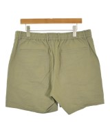 Theory（セオリー）ショートパンツ カーキ サイズ:34(XL位) メンズ/2200712697224