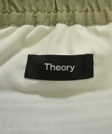 Theory（セオリー）ショートパンツ カーキ サイズ:34(XL位) メンズ/2200712697224