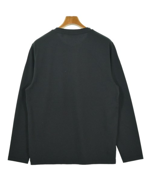 Theory（セオリー）Tシャツ・カットソー 黒 サイズ:L メンズ/2200712697446
