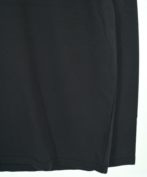 Theory（セオリー）Tシャツ・カットソー 黒 サイズ:L メンズ/2200712697446