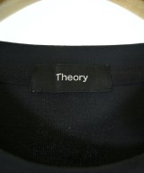 Theory（セオリー）Tシャツ・カットソー 黒 サイズ:L メンズ/2200712697446