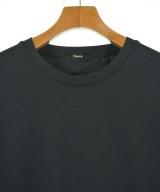 Theory（セオリー）Tシャツ・カットソー 黒 サイズ:L メンズ/2200712697446