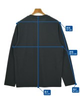 Theory（セオリー）Tシャツ・カットソー 黒 サイズ:L メンズ/2200712697446
