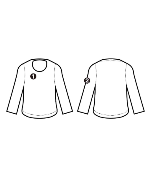 Theory（セオリー）Tシャツ・カットソー 紺 サイズ:L メンズ/2200712697453