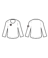 Theory（セオリー）Tシャツ・カットソー 紺 サイズ:L メンズ/2200712697453