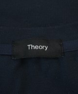 Theory（セオリー）Tシャツ・カットソー 紺 サイズ:L メンズ/2200712697453