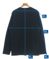 Theory（セオリー）Tシャツ・カットソー 紺 サイズ:L メンズ/2200712697453