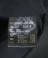 Theory（セオリー）ブルゾン 紺 サイズ:M メンズ/2200716487012