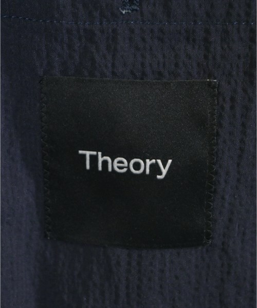 Theory（セオリー）テーラードジャケット 紺 サイズ:40(M位) メンズ/2200716487036