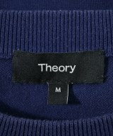 Theory（セオリー）ニット・セーター 紺 サイズ:M メンズ/2200716487050