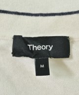 Theory（セオリー）ニット・セーター 白 サイズ:M メンズ/2200716487067