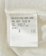 Theory（セオリー）ニット・セーター 白 サイズ:M メンズ/2200716487067