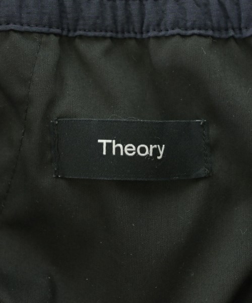 Theory（セオリー）その他 紺 サイズ:32(L位) メンズ/2200716487081
