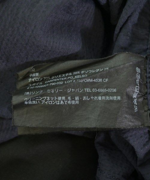 Theory（セオリー）その他 紺 サイズ:32(L位) メンズ/2200716487081