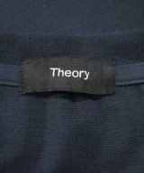 Theory（セオリー）Tシャツ・カットソー 紺 サイズ:S メンズ/2200714775081