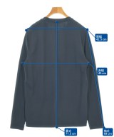 Theory（セオリー）Tシャツ・カットソー 紺 サイズ:S メンズ/2200714775081
