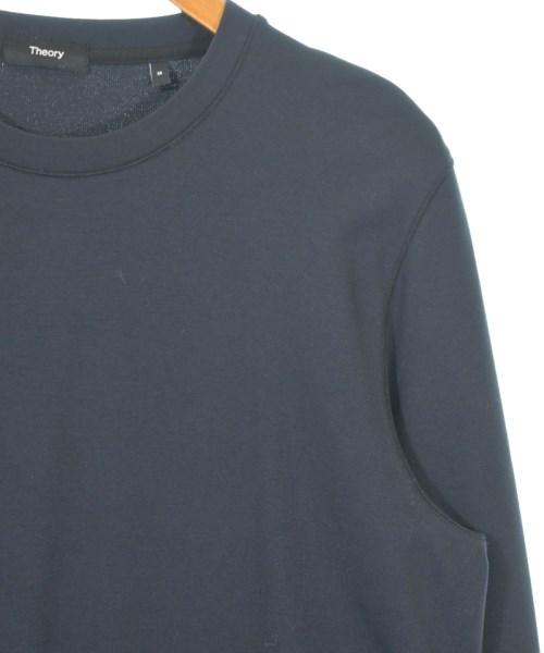 Theory（セオリー）Tシャツ・カットソー 紺 サイズ:M メンズ/2200714775098