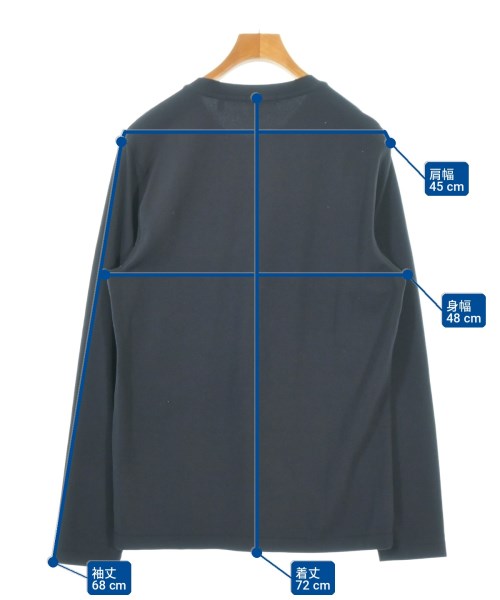 Theory（セオリー）Tシャツ・カットソー 紺 サイズ:M メンズ/2200714775098