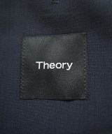 Theory（セオリー）ジャケット 紺 サイズ:36(XS位) メンズ/2200717637010