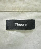 Theory（セオリー）カジュアルシャツ グレー サイズ:S メンズ/2200717637034