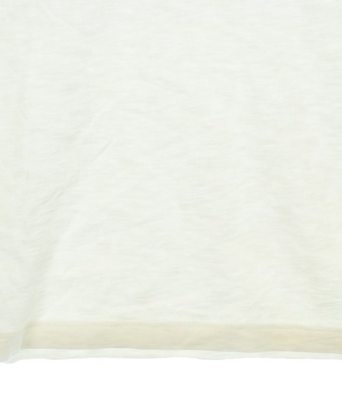 Theory（セオリー）Tシャツ・カットソー 白 サイズ:XS メンズ/2200717637041
