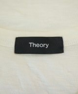 Theory（セオリー）Tシャツ・カットソー 白 サイズ:XS メンズ/2200717637041