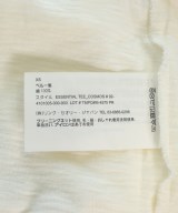 Theory（セオリー）Tシャツ・カットソー 白 サイズ:XS メンズ/2200717637041