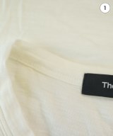 Theory（セオリー）Tシャツ・カットソー 白 サイズ:XS メンズ/2200717637041
