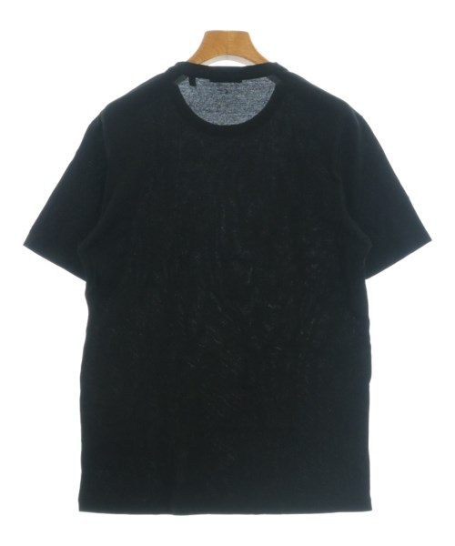 Theory（セオリー）Tシャツ・カットソー 黒 サイズ:S メンズ/2200717637058