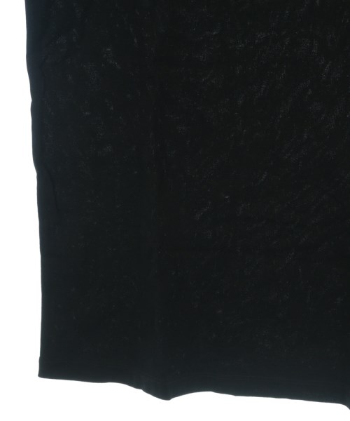Theory（セオリー）Tシャツ・カットソー 黒 サイズ:S メンズ/2200717637058