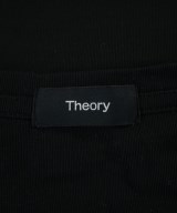 Theory（セオリー）Tシャツ・カットソー 黒 サイズ:S メンズ/2200717637058