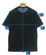 Theory（セオリー）Tシャツ・カットソー 黒 サイズ:S メンズ/2200717637058