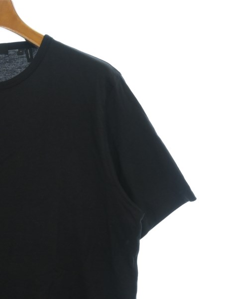 Theory（セオリー）Tシャツ・カットソー 黒 サイズ:S メンズ/2200717637065