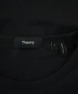 Theory（セオリー）Tシャツ・カットソー 黒 サイズ:S メンズ/2200717637065