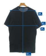 Theory（セオリー）Tシャツ・カットソー 黒 サイズ:S メンズ/2200717637065