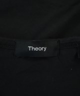 Theory（セオリー）Tシャツ・カットソー 黒 サイズ:S メンズ/2200717637072