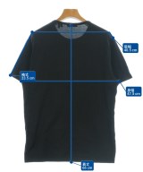 Theory（セオリー）Tシャツ・カットソー 黒 サイズ:S メンズ/2200717637072