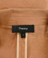 Theory（セオリー）ジャケット オレンジ サイズ:2(M位) メンズ/2200714782027