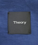 Theory（セオリー）テーラードジャケット 青 サイズ:38(S位) メンズ/2200714930114