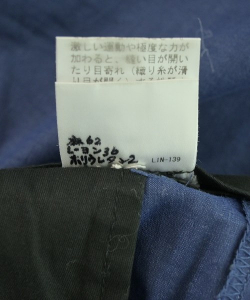 Theory（セオリー）スラックス 青 サイズ:32(XXS位) メンズ/2200714930121