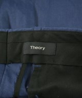 Theory（セオリー）スラックス 青 サイズ:32(XXS位) メンズ/2200714930121