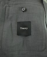 Theory（セオリー）ジャケット グレー サイズ:40(M位) メンズ/2200718161019