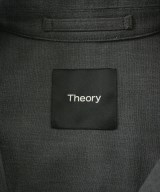 Theory（セオリー）カジュアルシャツ グレー サイズ:S メンズ/2200718161026
