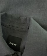 Theory（セオリー）カジュアルシャツ グレー サイズ:S メンズ/2200718161026